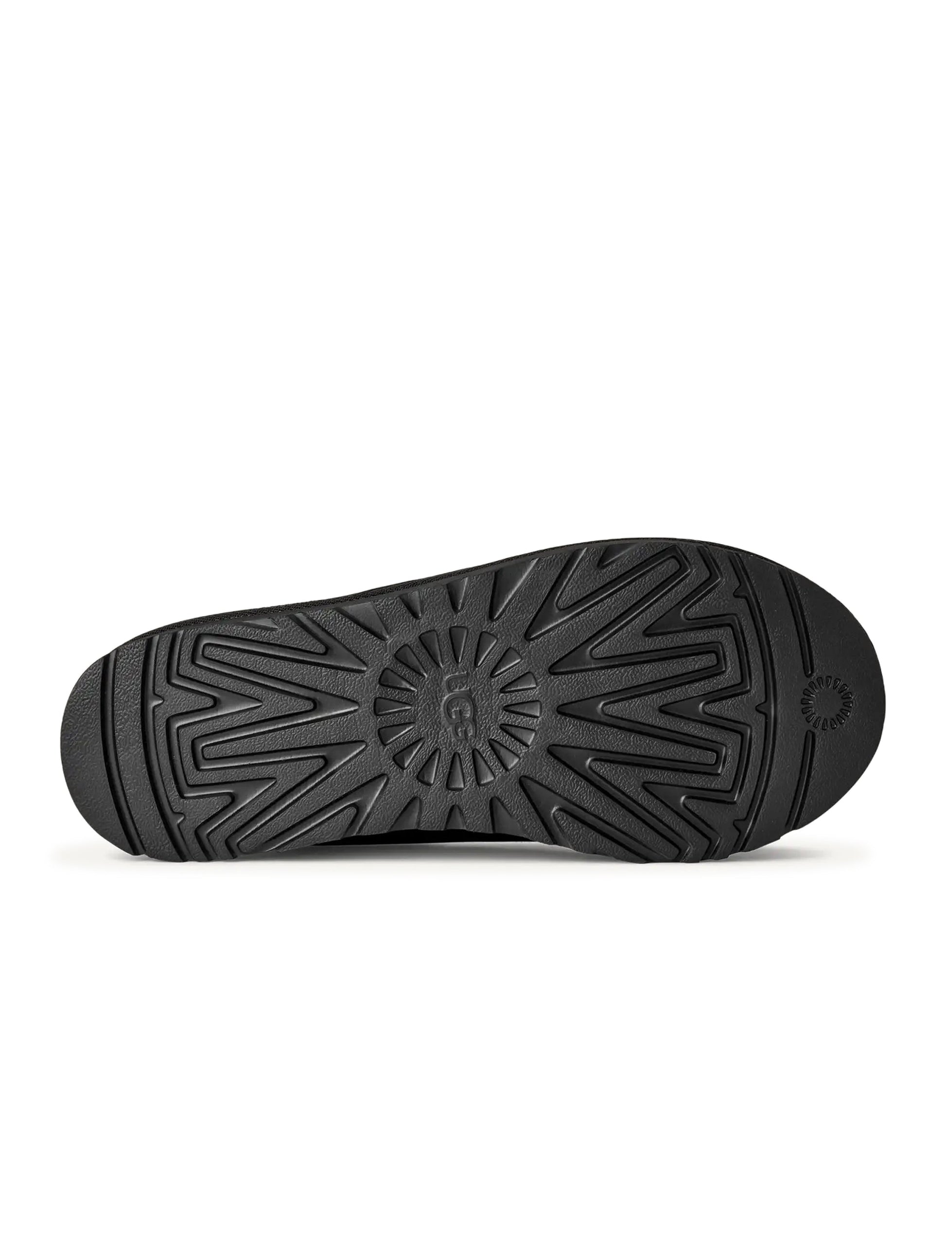 UGG Mens Tasman II - Black Denim Exchange