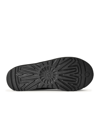 UGG Mens Tasman II - Black Denim Exchange
