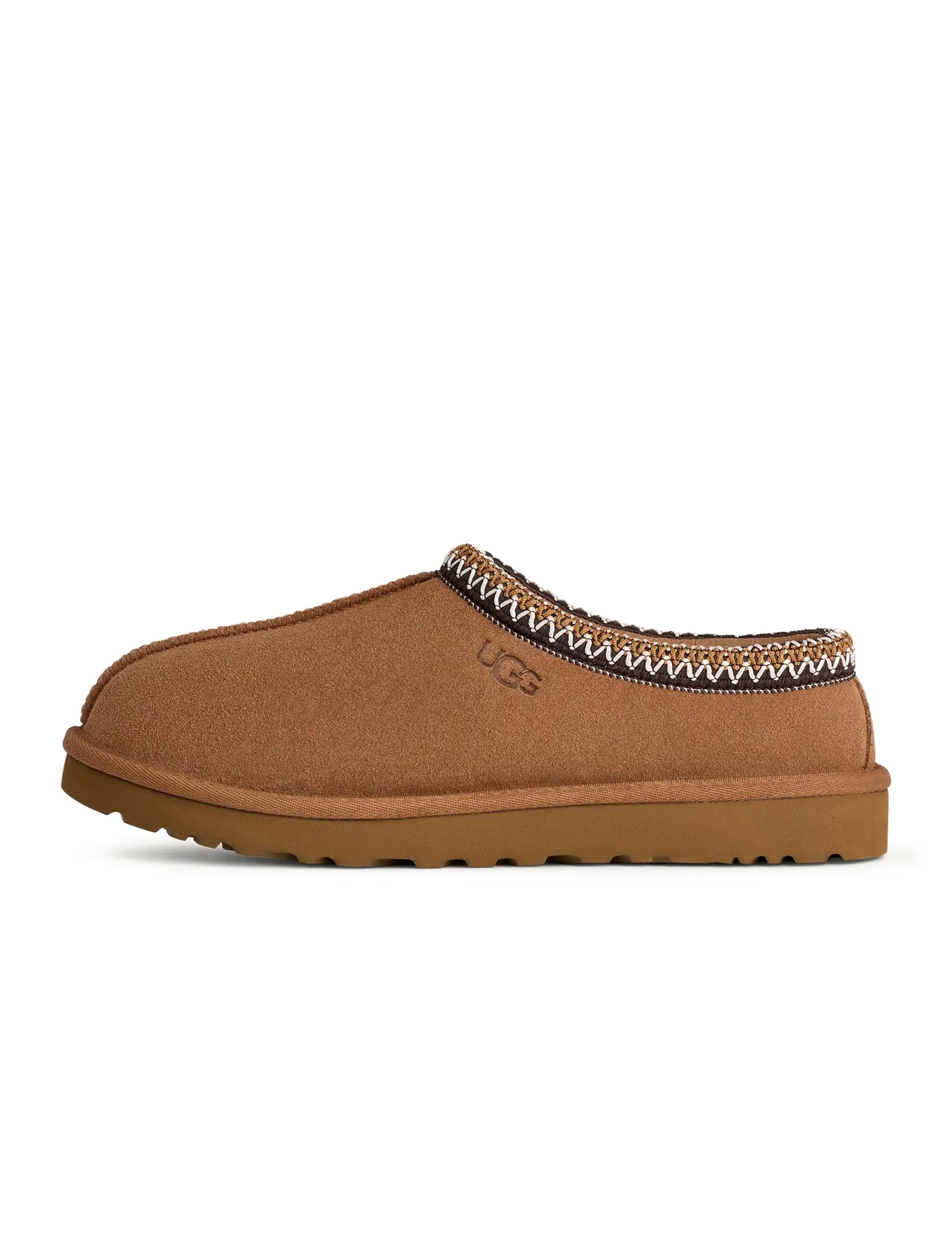 UGG Mens Tasman II - Chestnut Denim Exchange
