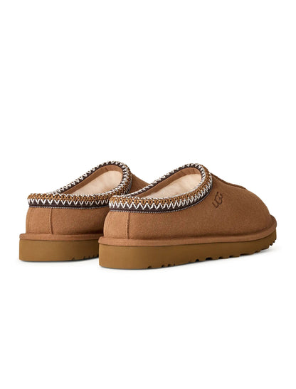 UGG Mens Tasman II - Chestnut Denim Exchange