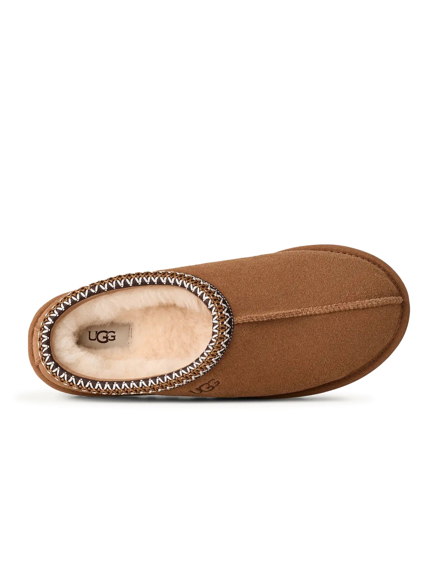 UGG Mens Tasman II - Chestnut Denim Exchange