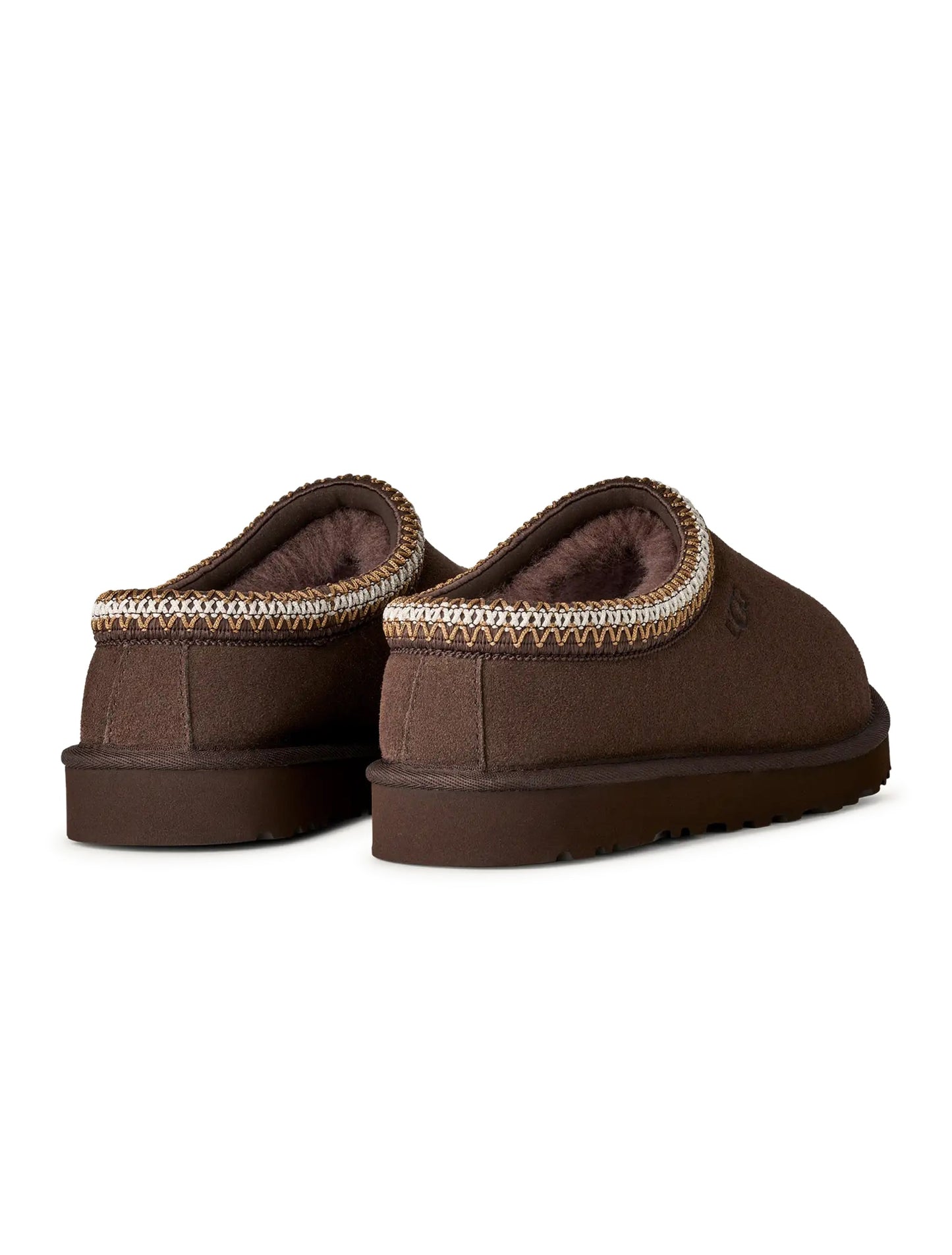 UGG Mens Tasman II - Dusted Cocoa Denim Exchange