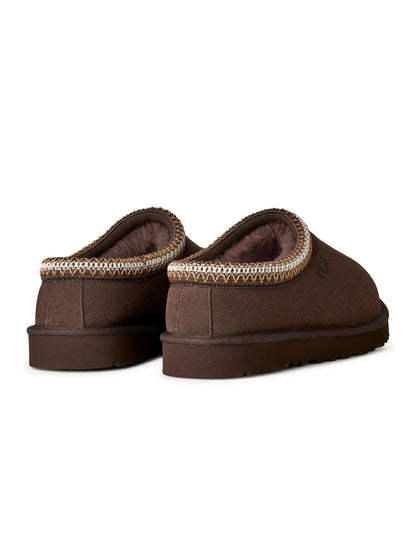 UGG Mens Tasman II - Dusted Cocoa Denim Exchange