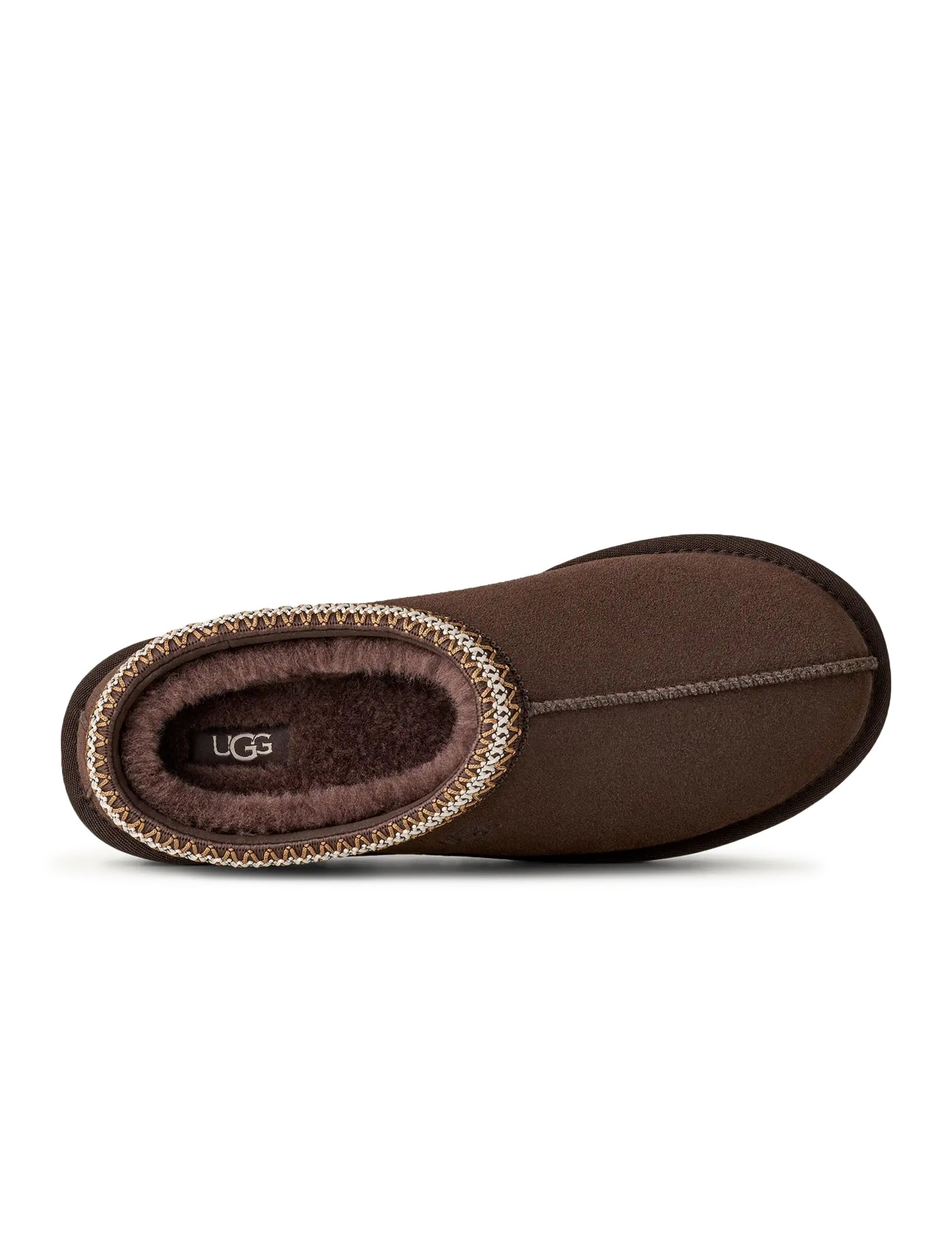 UGG Mens Tasman II - Dusted Cocoa Denim Exchange