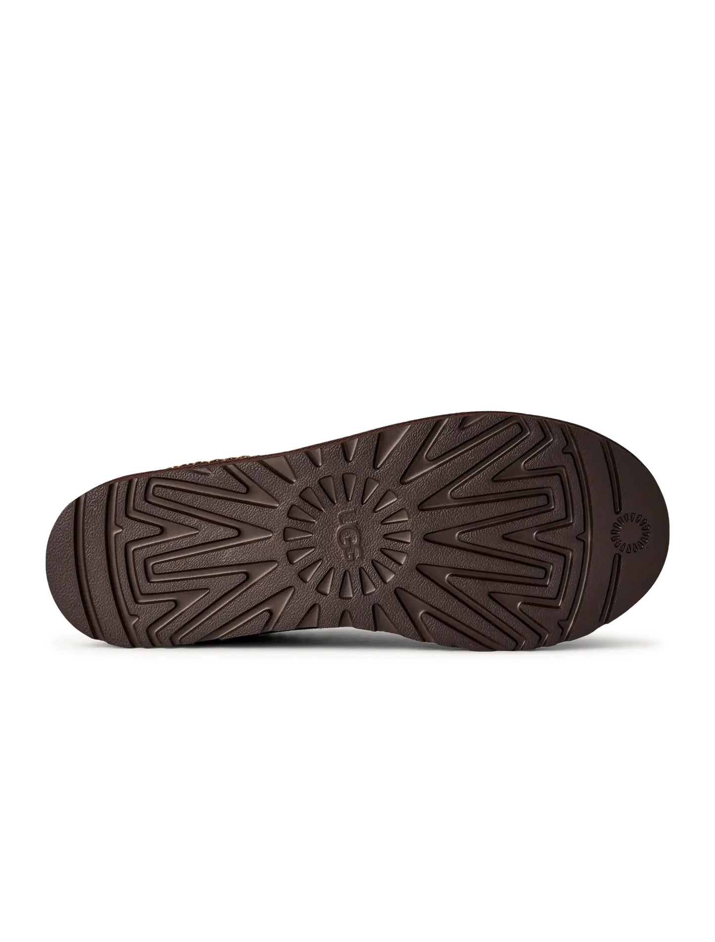 UGG Mens Tasman II - Dusted Cocoa Denim Exchange