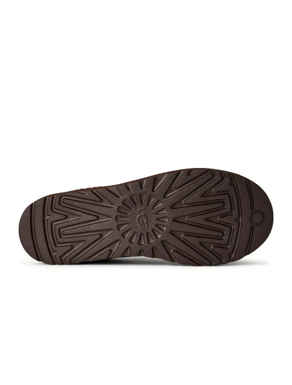 UGG Mens Tasman II - Dusted Cocoa Denim Exchange