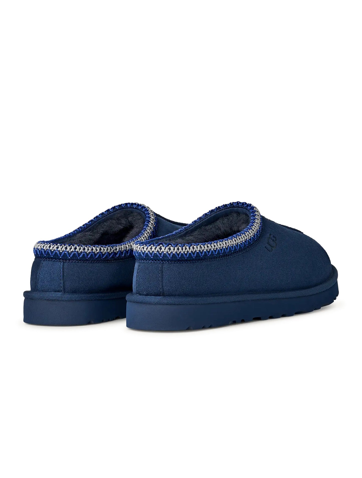 UGG Mens Tasman II -  Deep Ocean Denim Exchange