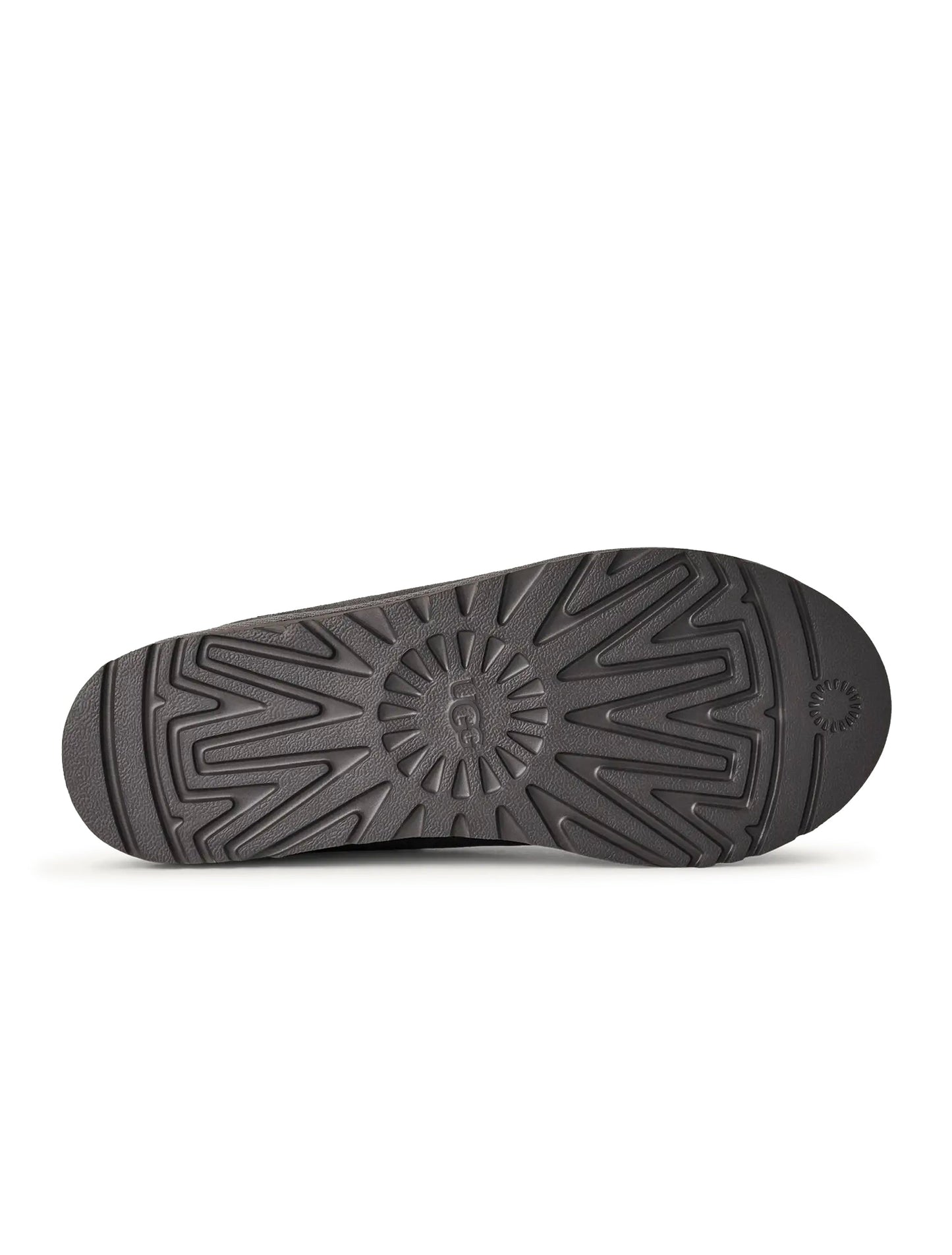 UGG Mens Tasman II - Dark Grey Denim Exchange