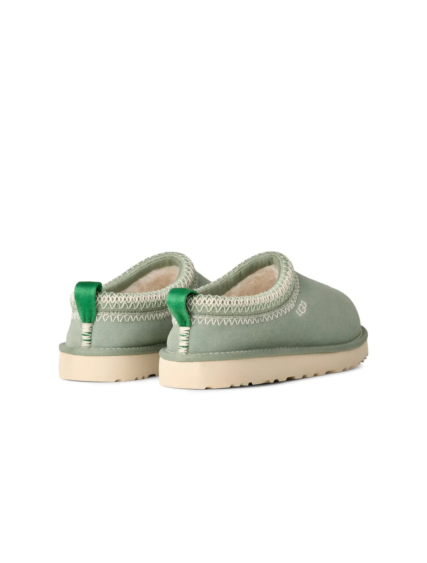 UGG Womens Tasman II Meadow Accent - Artichoke Denim Exchange