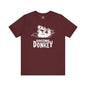 Boozing Donkey T-Shirt The Devil's Pickle