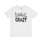 Witches Be Crazy T-Shirt The Devil's Pickle