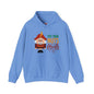 Put Your Nuts In My Mouth Hooded Sweatshirt The Devil's Pickle