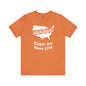 MERICA Kickin' Ass Since 1776 T-Shirt The Devil's Pickle