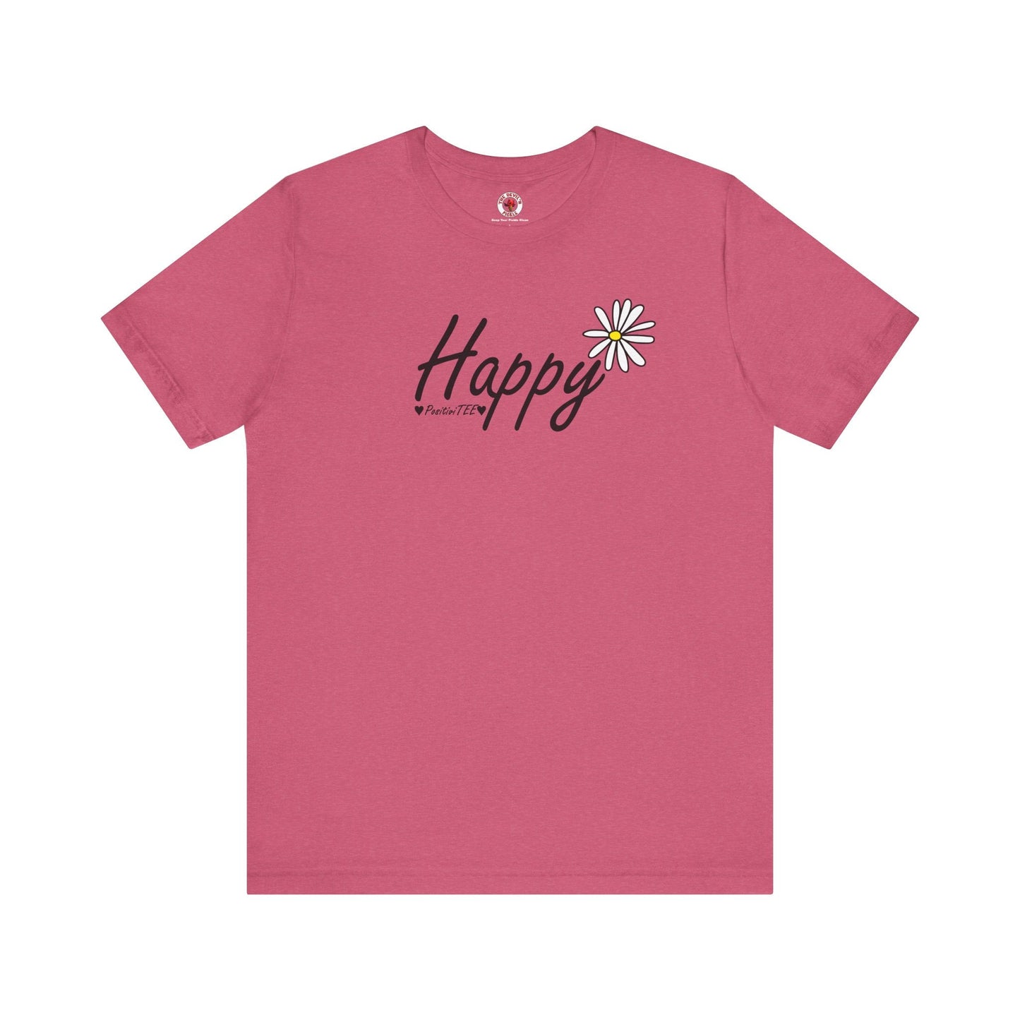 Happy T-Shirt The Devil's Pickle