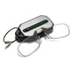 Nose clip presbyopic glasses keychain ultra lightweight carrying elderly glasses wallet glasses reading glasses
