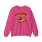 Ohio Hotdog Crewneck Sweatshirt The Devil's Pickle