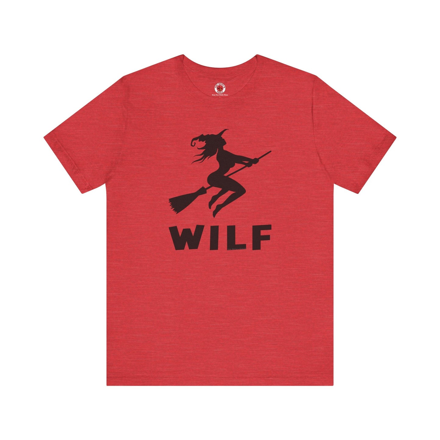 WILF T-Shirt The Devil's Pickle