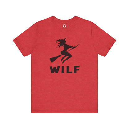 WILF T-Shirt The Devil's Pickle