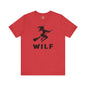WILF T-Shirt The Devil's Pickle