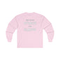 What You Find Offensive I Find Hilarious Long Sleeve Tee The Devil's Pickle