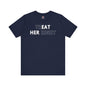 Treat Her Right T-Shirt The Devil's Pickle