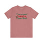 I'm So Good Santa Came Twice T-Shirt The Devil's Pickle
