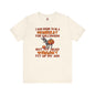 Democrat for Halloween T-Shirt The Devil's Pickle