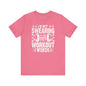 I'm Not Swearing T-Shirt. The Devil's Pickle