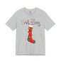 Well Hung T-Shirt The Devil's Pickle