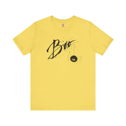 Boo Spider T-Shirt The Devil's Pickle