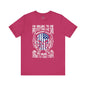 Protecting My 2nd Amendment Rights T-Shirt The Devil's Pickle
