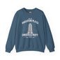 Nakatomi Plaza Christmas Party Crewneck Sweatshirt