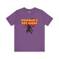 Wolfman's Got Nards T-Shirt The Devil's Pickle