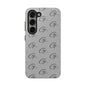 Tough Phone Cases Grayceful signature Grayceful LLC