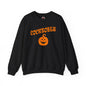 Cocktober Crewneck Sweatshirt The Devil's Pickle
