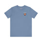 Sloppy Beaver BBQ Back T-Shirt The Devil's Pickle