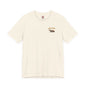Camel Towing Back T-Shirt The Devil's Pickle