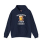 Mike Hawkins Cider Hooded Sweatshirt The Devil's Pickle