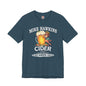 Mike Hawkins Cider T-Shirt The Devil's Pickle