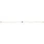 14K Rose Natural Aquamarine 6 1/2-7 1/2" Bracelet Ethereal Legacy Boutiques