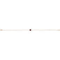 14K Rose Natural Mozambique Garnet  6 1/2-7-1/2" Bracelet Ethereal Legacy Boutiques