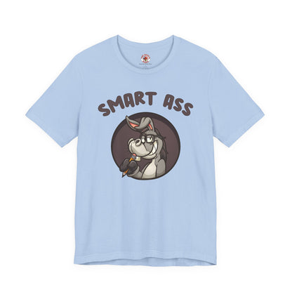 Smart Ass T-Shirt The Devil's Pickle