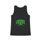Drunk and Ready to Leave Tank Top St Patricks Day Country in My Heart