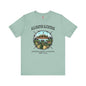 Alligator Alcatraz T-Shirt The Devil's Pickle
