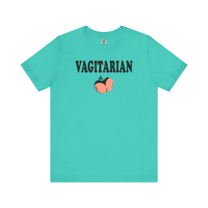 Vagitarian T-Shirt The Devil's Pickle