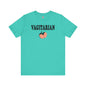 Vagitarian T-Shirt The Devil's Pickle