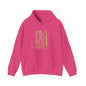 I'd Hit That Hooded Sweatshirt The Devil's Pickle