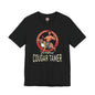 Certified Cougar Tamer T-Shirt The Devil's Pickle