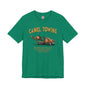 Camel Towing T-Shirt The Devil's Pickle
