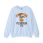Sweeter Than Pumpkin Pie Crewneck Sweatshirt The Devil's Pickle